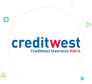 Credit West Insurance Online Sigortacılık